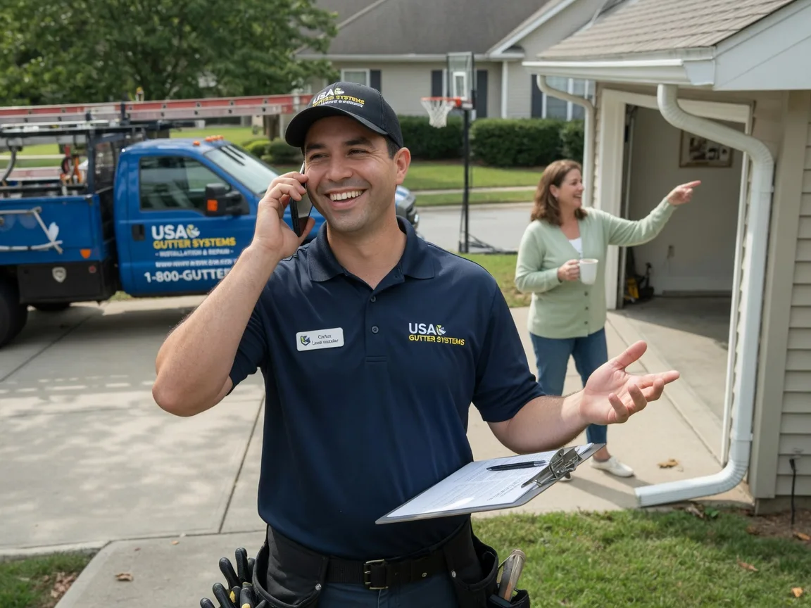 Gutter Installation North Bonneville, WA FAQs